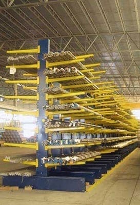 cantilever Rack