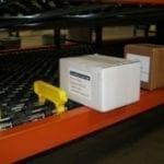 dynamic flow conveyor