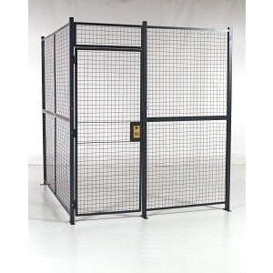 Tool Cribs