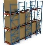 Carton Rack