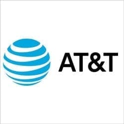 AT&T Logo