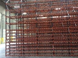 Aero Glen Warehouse