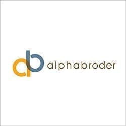 Alphabroder Logo