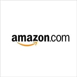 Amazon Logo