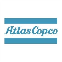 Atlas Copco Logo