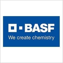 BASF Logo