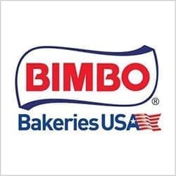 Bimbo Bakeries Logo