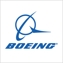 Boeing Logo