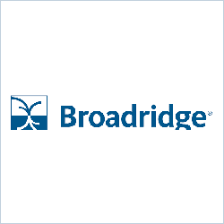 Broadridge Logo