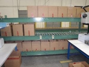 CTS Warehouse