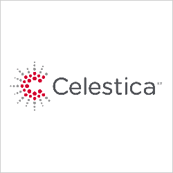 Celestica Logo