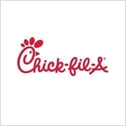 Chick Fil A Logo