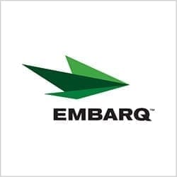 Embarq Logo