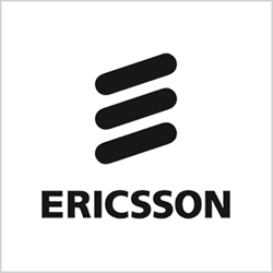 Ericsson Logo