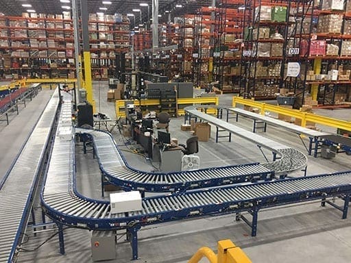 FasTrak Design Warehouse