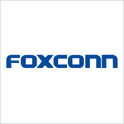 Foxconn Logo