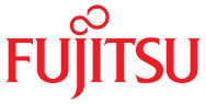 Fujitsu Logo Logo