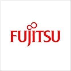 Fujitsu Logo