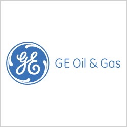 GE Oil Gas Logo