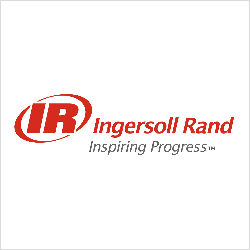 Ingersoll Rand Logo