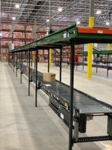 Inmar warehouse