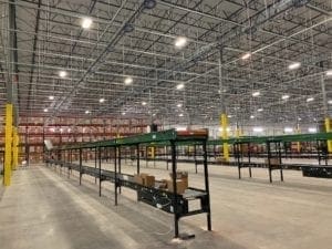 Inmar warehouse