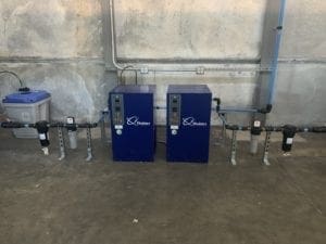 Inmar warehouse