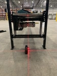 Inmar warehouse
