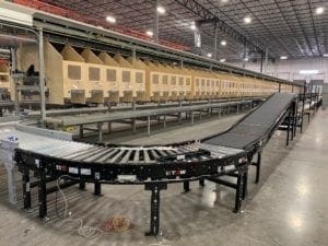 Inmar warehouse