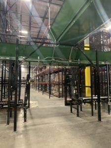 Inmar warehouse