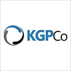 KGP Logo