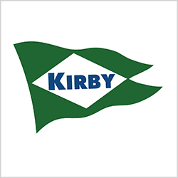 Kirby Logo