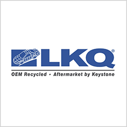 LKQ Logo