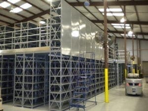 Warehouse