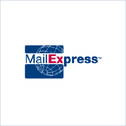 MailExpres Logo