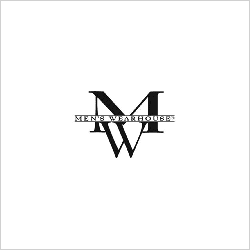 Mens Warehouse Logo