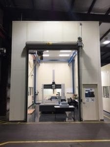 Warehouse Modular Building