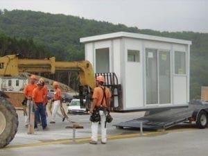 Modular Offices