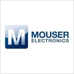 Mouser Electronics Logo