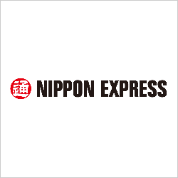 Nippon Express Logo