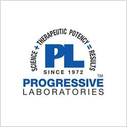 Progressive Laboratories Logo
