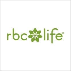 RBC Life Logo