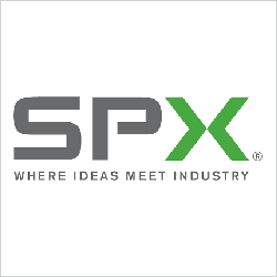 SPX Logo