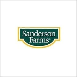 Sanderson Farms Logo