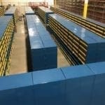 Warehouse Shelving