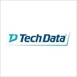 Tech Data Logo