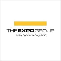 The Expo Group Logo