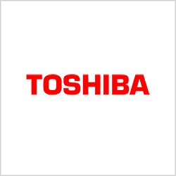 Toshiba Logo