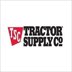 Tractor Supply Logo