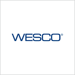 Wesco Logo